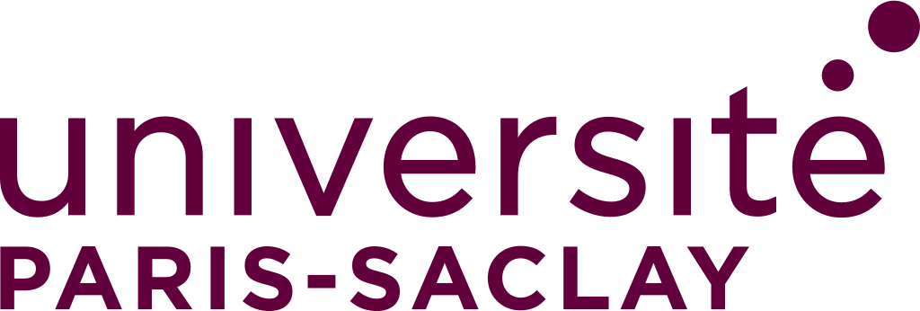 Logo Universite Paris-Saclay
