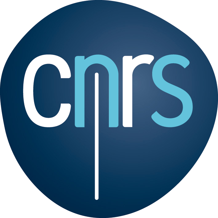 logo CNRS