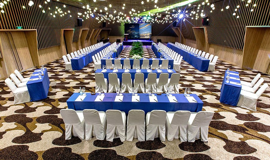 HỘI NGHỊ ĐẠI SỐ-LÝ THUYẾT SỐ-HÌNH HỌC-TÔ PÔ 2024